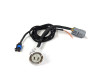 PSI Conversion 13-Pin 4L60E to 4L80E Transmission Plug-and-Play Adapter Harness (Gen III)