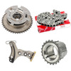 Timing Chain Kit for 2019+ L84 L87 L8T and 2022+ LT1 with IWIS Chain, GM Phaser Sprocket, GM Tensioner, GM Crank Sprocket