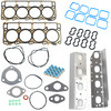 2009+ HEMI 5.7L Complete Head & Cam Gasket Set - RAM Challenger Charger 300 Durango Jeep