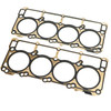 2009+ HEMI 5.7L Complete Head & Cam Gasket Set - RAM Challenger Charger 300 Durango Jeep