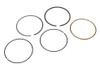 GM 12670787 Piston Ring Set for 4.8L 5.3L LS Engines 1999-2014 Standard Size Rings