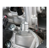 LS Valve Cover Press-In Fitting -10AN - Fits 4.8L 5.3L 5.7L 6.0L 6.2L