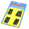 ARP 140-1101 Header Bolts for 2003+ Hemi 5.7L 6.1L 6.2L 6.4L Dodge Chrysler Ram Jeep | Black 6-Point