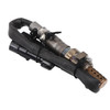 Denso 234-4012 Oxygen Sensor for 99-02 Silverado Sierra, 94-03 Corvette, 94-97 Camaro Firebird Upstream Flat 4-Pin O2 Sensor