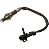 Denso 234-4012 Oxygen Sensor for 99-02 Silverado Sierra, 94-03 Corvette, 94-97 Camaro Firebird Upstream Flat 4-Pin O2 Sensor