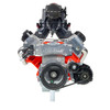 LS Truck Low Mount Alternator Bracket Kit with Manual Tensioner - ICT Billet