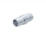 1 Inch Hose Barb Coupler Fitting with 1/8 Inch NPT Port - ICT Billet