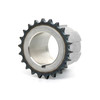 Crankshaft Sprocket Gear for 2014+ Gen V LT1 L83 L86 L84 L87 L8T LT4 5.3L 6.2L 6.6L - Replaces 12713934