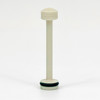 Gen V LT Oil Galley Barbell Plug - Replaces GM 12661074 for 2014+ LT1 LT4 L83 L86 L84 L87 L8T L82 L8B 5.3L 6.2L