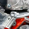 90 Degree Oil Pressure Sensor Adapter for ICT Billet Gen 4 LS Valley Covers 1/8" NPT