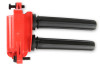 MSD Blaster Ignition Coils Red 8-Pack for Gen III HEMI 5.7L 6.1L 6.2L 6.4L | 82558