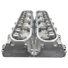 Mangum Racing LS7 Brodix 273cc CNC Cylinder Heads | 6-Bolt | 70cc Chamber (Milling available)