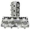 Mangum Racing LS7 Brodix 273cc CNC Cylinder Heads | 6-Bolt | 70cc Chamber (Milling available)