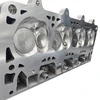 Mangum Racing LS7 Brodix 273cc CNC Cylinder Heads | 6-Bolt | 70cc Chamber (Milling available)