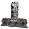 Mangum Racing LS3 Brodix 267cc CNC Cylinder Heads | 6-Bolt | 68cc Chamber (Milling available)