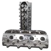 Mangum Racing LS3 Brodix 267cc CNC Cylinder Heads | 6-Bolt | 68cc Chamber (Milling available)