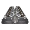 Mangum Racing LS3 Brodix 267cc CNC Cylinder Heads | 6-Bolt | 68cc Chamber (Milling available)