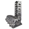 Mangum Racing LS3 267cc CNC Cylinder Heads | 6-Bolt | 68cc Chamber (Milling available)