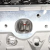 Mangum Racing LS3 267cc CNC Cylinder Heads | 6-Bolt | 68cc Chamber (Milling available)