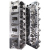 Mangum Racing LS3 267cc CNC Cylinder Heads | 6-Bolt | 68cc Chamber (Milling available)