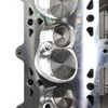 Mangum Racing LS3 267cc CNC Cylinder Heads | 6-Bolt | 68cc Chamber (Milling available)