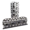 Mangum Racing LS3 11-Degree 275cc Cylinder Heads | 6-Bolt | 70cc Chamber (Milling available)