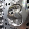 Mangum Racing LS3 11-Degree 275cc Cylinder Heads | 6-Bolt | 70cc Chamber (Milling available)