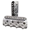 Mangum Racing LS3 11-Degree 275cc Cylinder Heads | 6-Bolt | 70cc Chamber (Milling available)