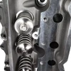 Mangum Racing LS3 11-Degree 275cc Cylinder Heads | 6-Bolt | 70cc Chamber (Milling available)