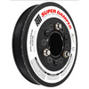 ATI Super Damper for LSA 2009-2015 CTS-V & 2012-2015 Camaro ZL1 - 7.480” Diameter Lightweight Aluminum - No A/C or Supercharger Pulley