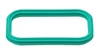 LS7 Intake Manifold Runner Seals / Gaskets - Replaces 89017852