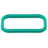 LS7 Intake Manifold Runner Seals / Gaskets - Replaces 89017852