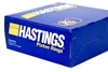 Hastings 2M5295 Ring Set for L8T 6.6L and 2015+ LT4 6.2L Engines - Standard Size with Nitride Top Ring