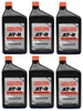 Driven AT-R 20W Synthetic Racing Transmission Fluid 04026