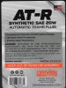 Driven AT-R 20W Synthetic Racing Transmission Fluid 04026
