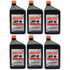 Driven AT-R 20W Synthetic Racing Transmission Fluid 04026