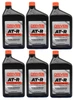 Driven AT-R 10W Synthetic Racing Transmission Fluid 04016