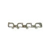 Mopar 05038099AA & 05038098AA Left Side & Right Side Exhaust Manifold Gaskets 6.4L 392 HEMI 6.2L Hellcat