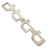 Mopar 05038099AA & 05038098AA Exhaust Manifold Gaskets 6.4L 392 HEMI 6.2L Hellcat - Left Side & Right Side 