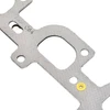 Mopar 05038099AA & 05038098AA Exhaust Manifold Gaskets 6.4L 392 HEMI 6.2L Hellcat - Left Side & Right Side 