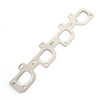 Mopar 05038099AA & 05038098AA Exhaust Manifold Gaskets 6.4L 392 HEMI 6.2L Hellcat - Left Side & Right Side 