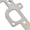 Mopar 05038099AA & 05038098AA Exhaust Manifold Gaskets 6.4L 392 HEMI 6.2L Hellcat - Left Side & Right Side 