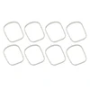 2003-2008 5.7L HEMI Intake Manifold Gasket (Seal) Replaces 53032382AB - Set of 8