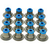 ASA LS Camshaft Kit 4.8L 5.3L 5.7L 6.0L 6.2L Cam Replaces GM 88958770 225/236 .525"/.525" 110 LSA