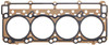 Michigan Motorsports MLS Left Side Cylinder Head Gasket 6.4L HEMI Replaces Mopar 5038281AE