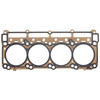 MLS 6.4L HEMI Left & Right Side Cylinder Head Gaskets Replaces Mopar 5038281AE & 5038280AE