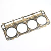 MLS 6.4L HEMI Left & Right Side Cylinder Head Gaskets Replaces Mopar 5038281AE & 5038280AE