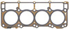 Michigan Motorsports MLS Left & Right Side Cylinder Head Gasket 5.7L HEMI - Replaces Mopar 53022306AC 53022307AC