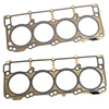 Genuine Mopar MLS Cylinder Head Gasket 5.7L HEMI Left Side, Right Side or Pair 53022307AC, 53022306AC