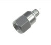 LS Coolant Temperature Sensor Adapter M12-1.5 to 3/8” NPT - ICT Billet